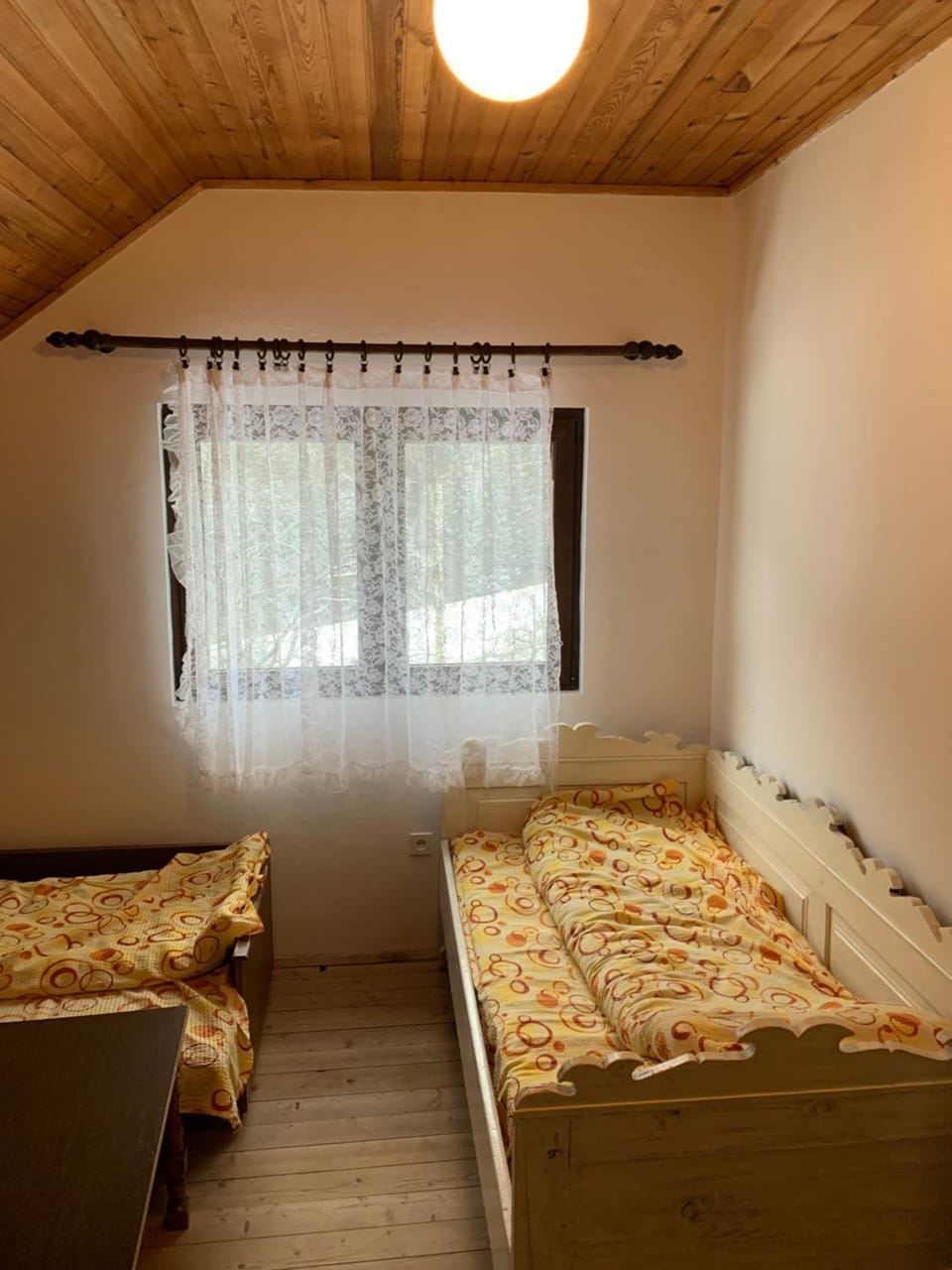 Vila Lane Nature lodge in Zlatibor District, Serbia