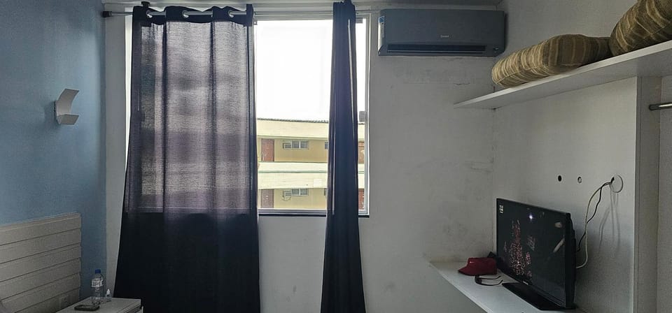 Angra inn Ap quarto e sala (temporadas) Apartment in Angra dos Reis