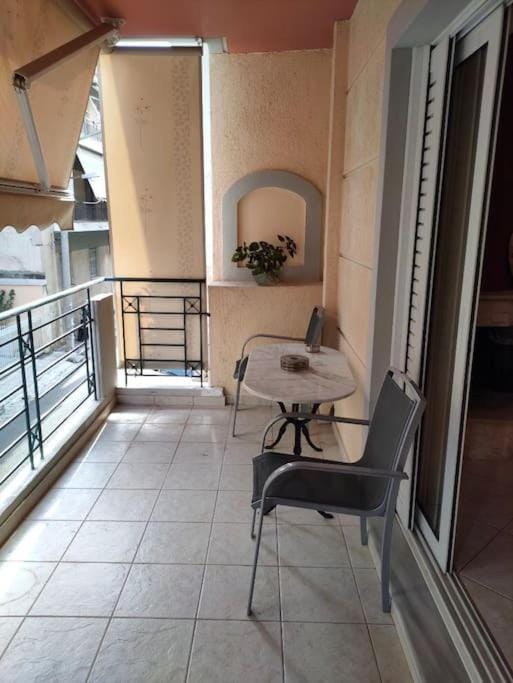 Balcony/Terrace, Balcony/Terrace