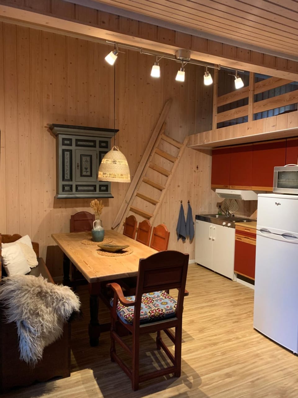 Enok Hytter & Resort House in Viken, Norway