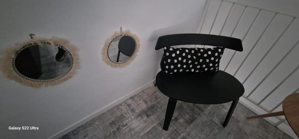 Seaside Sartoria Apartment in Bari