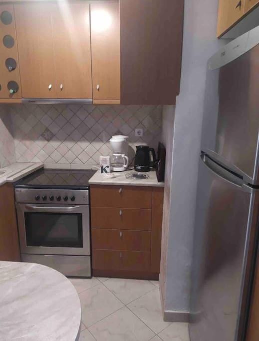 Stella’s cottage Apartment in Athens