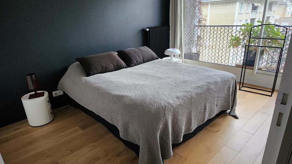 Le Bord de Seine - Paris Apartment in Paris