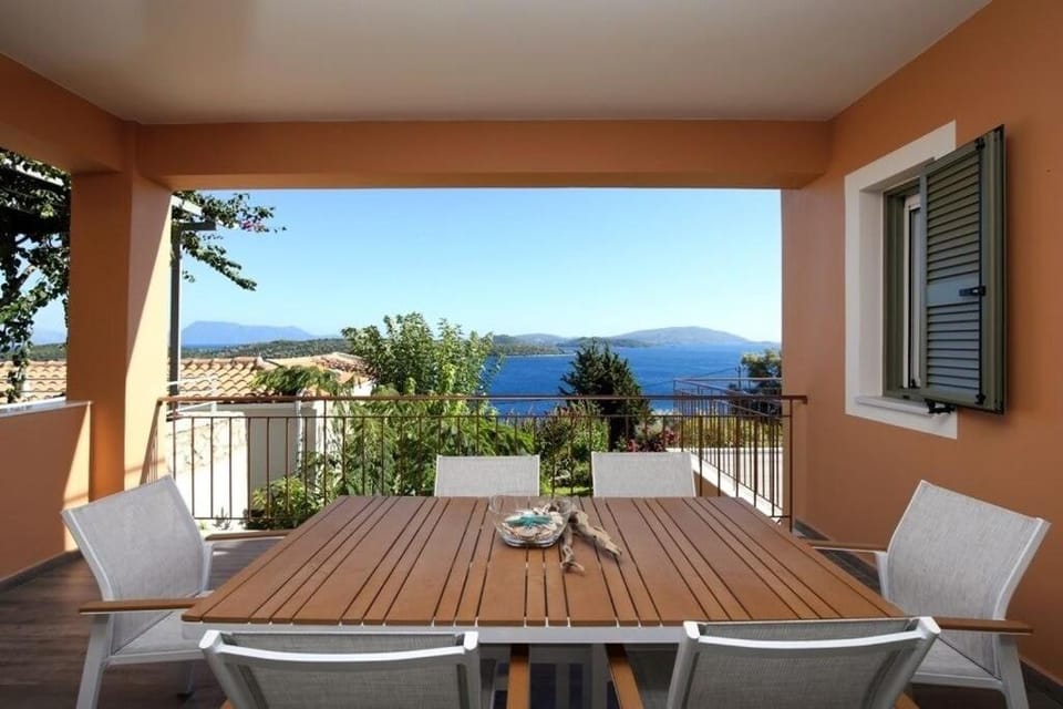 View (from property/room), Balcony/Terrace