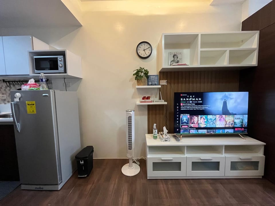 TV and multimedia