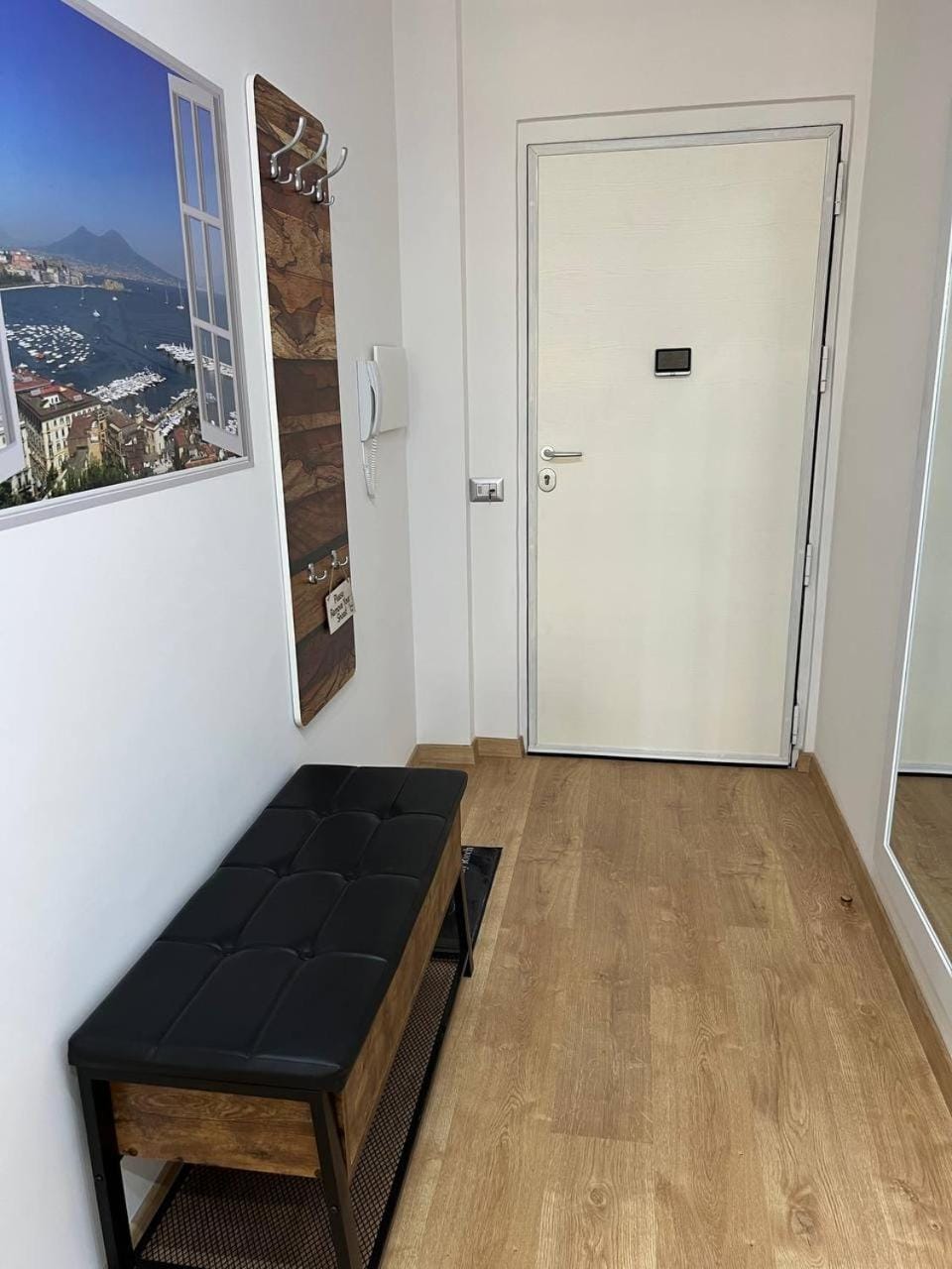 Luxury Apartment 23 Apartment in Naples