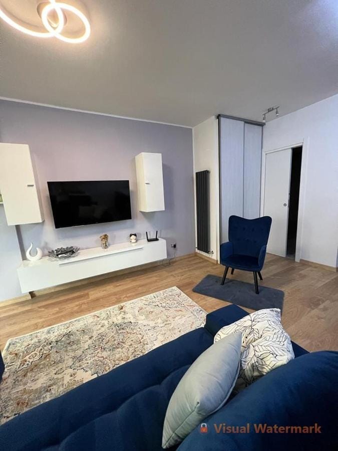 Luxury Apartment 23 Apartment in Naples