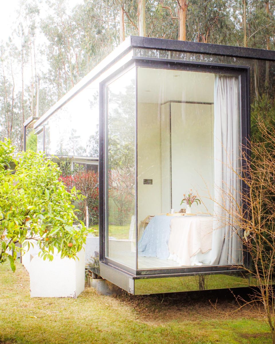 Villa no Jardim dos Aromas House in Aveiro District, Portugal