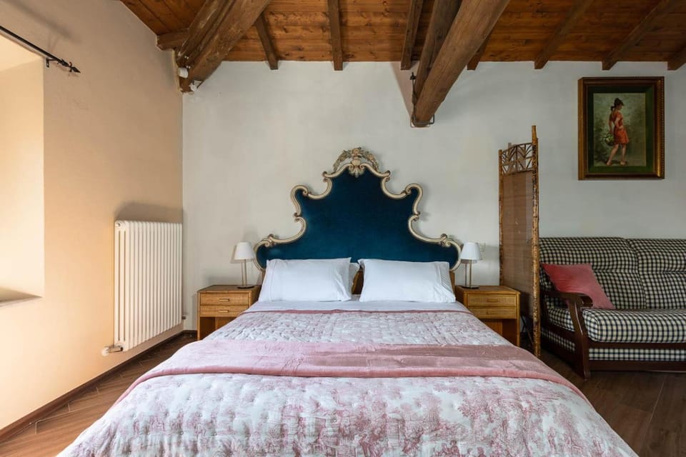 DimoraMatilda, attico con terrazza panoramica Apartment in Pisa
