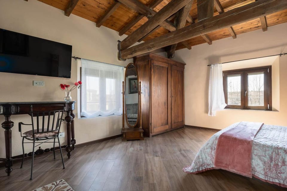 DimoraMatilda, attico con terrazza panoramica Apartment in Pisa