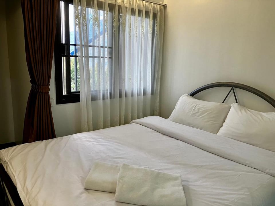 บ้านพักสำหรับ 8 ท่าน House in Laos