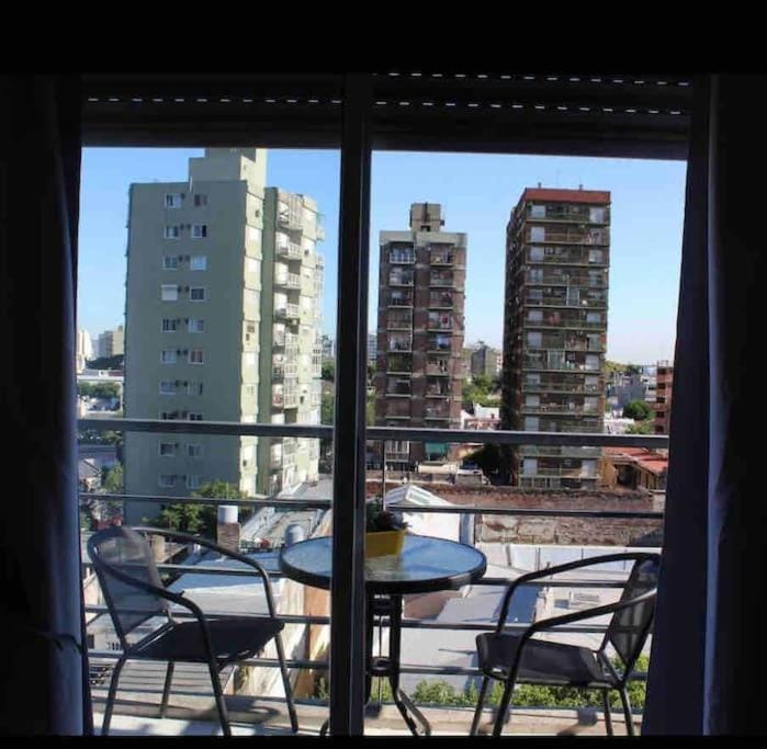 Departamento 2 ambientes a estrenar Apartment in Buenos Aires