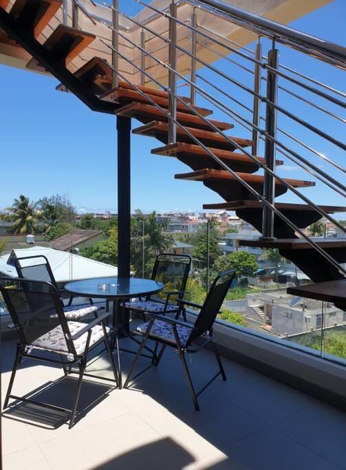 Patio, View (from property/room), Balcony/Terrace