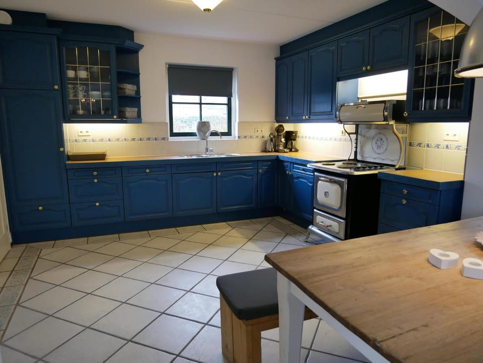 Buitenplaats 108 Villa in Callantsoog