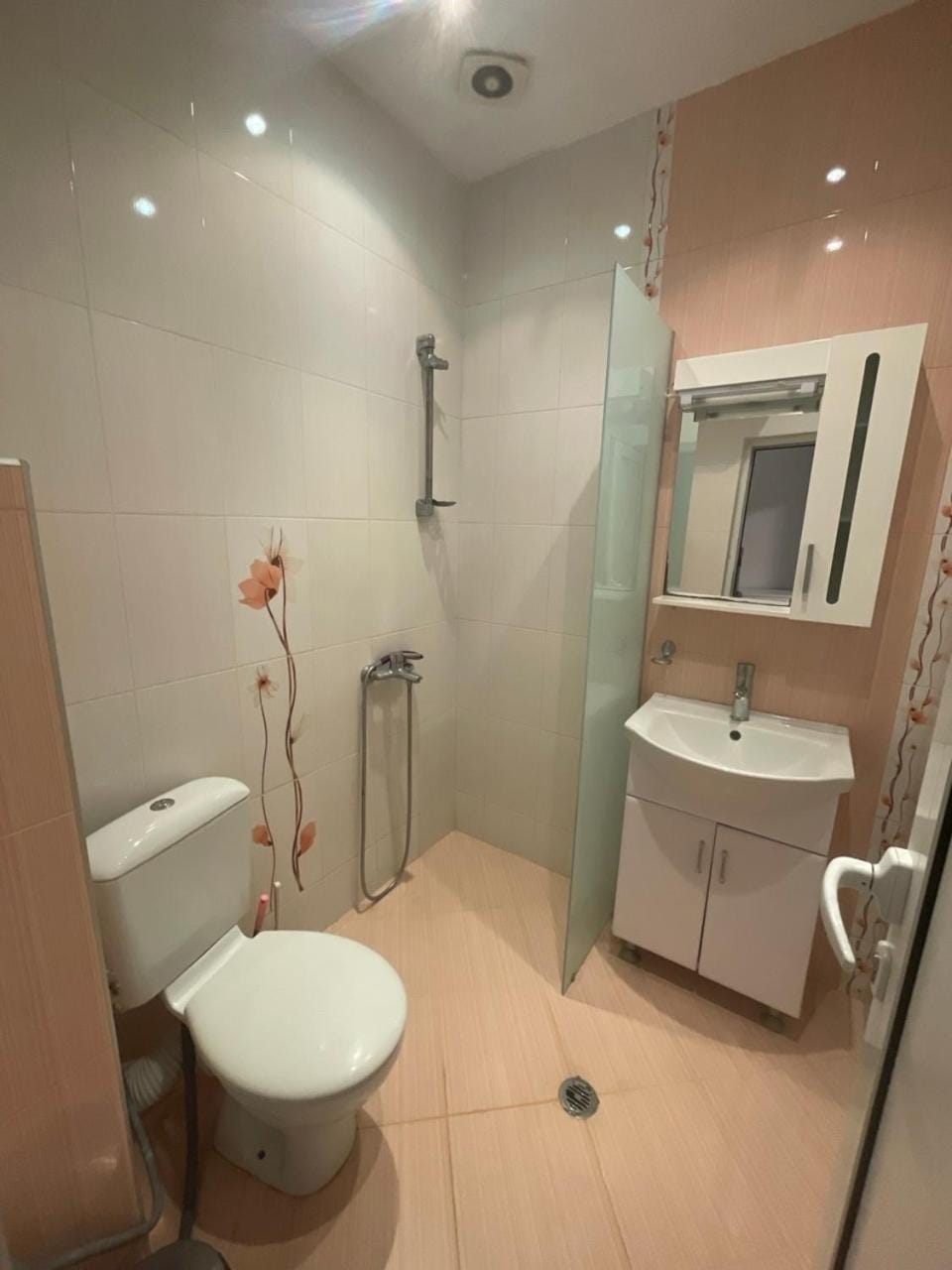 Top Center 2-BR Apartment with lovely Outdoor Area Apartment in Plovdiv