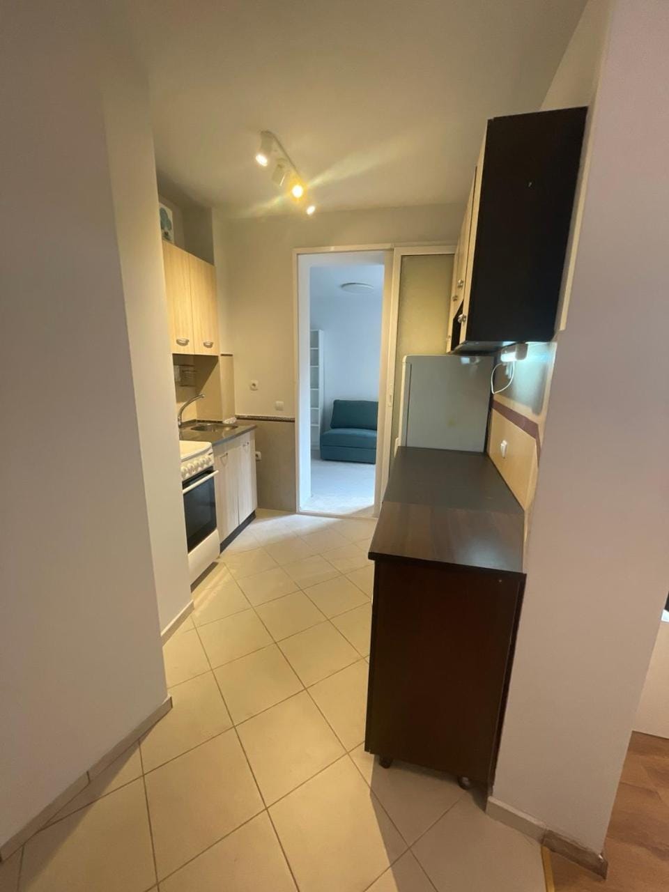 Top Center 2-BR Apartment with lovely Outdoor Area Apartment in Plovdiv