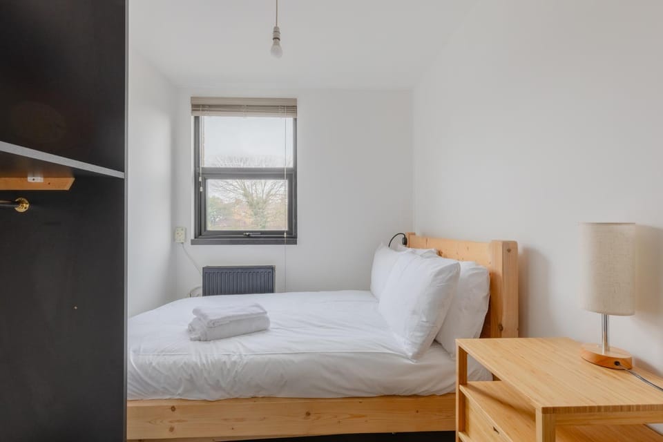 Family Friendly 3 Bedroom Home in Islington House in London Borough of Islington