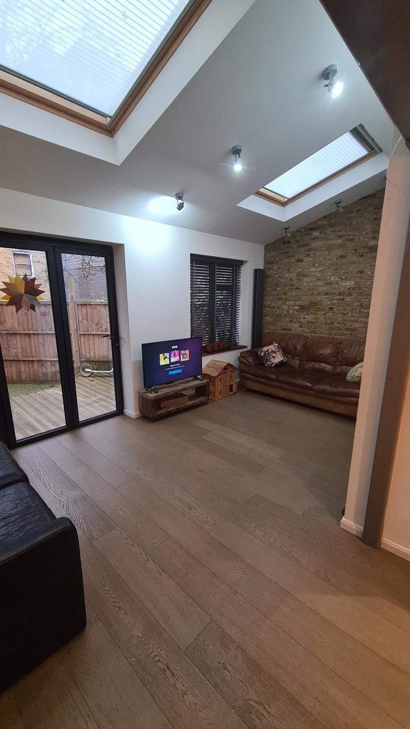 Family Friendly 3 Bedroom Home in Islington House in London Borough of Islington