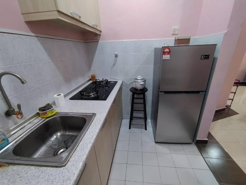 Comfort Home Rawang Apartment in Selangor, Malaysia