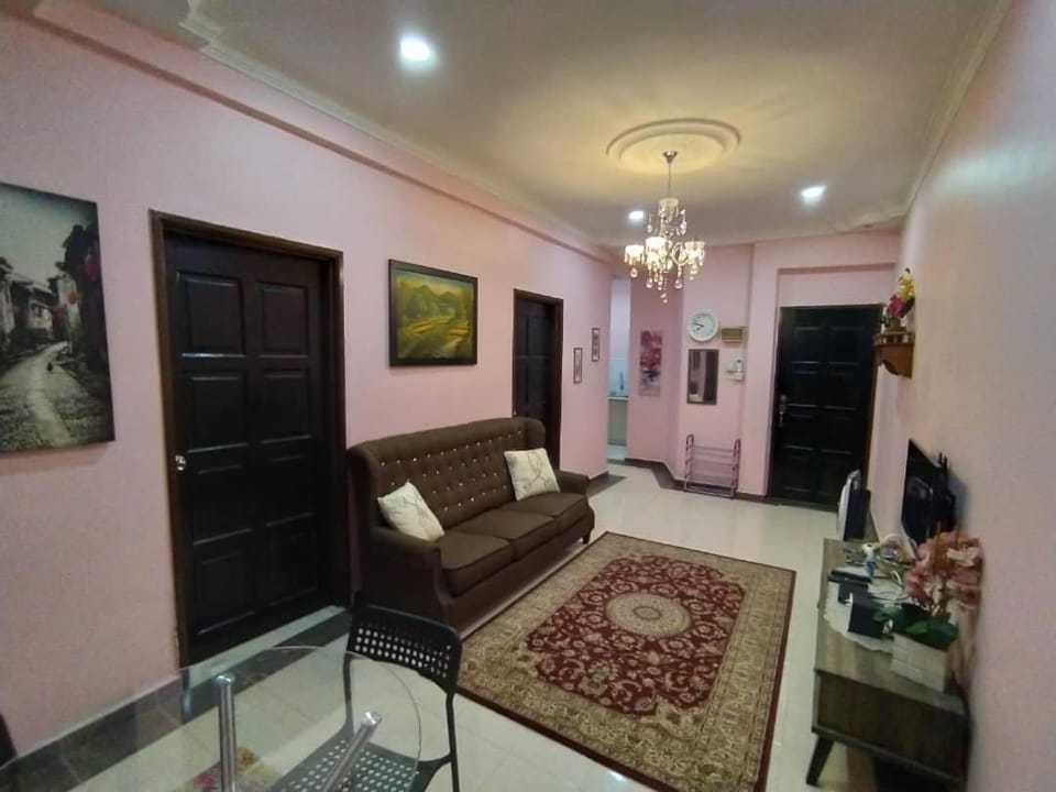 Comfort Home Rawang Apartment in Selangor, Malaysia