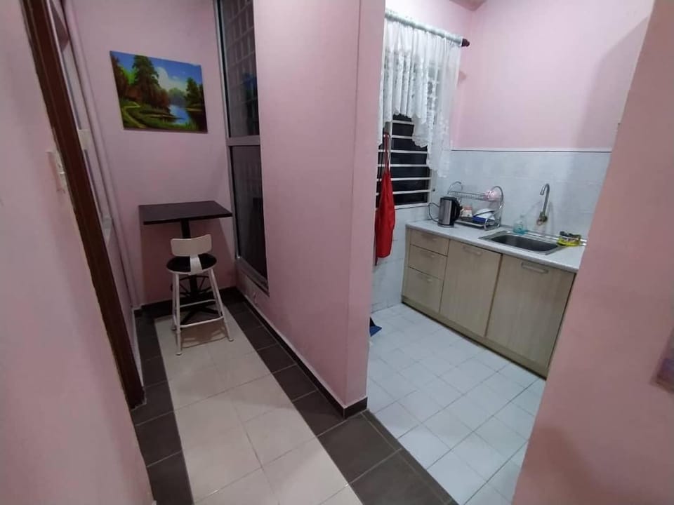 Comfort Home Rawang Apartment in Selangor, Malaysia