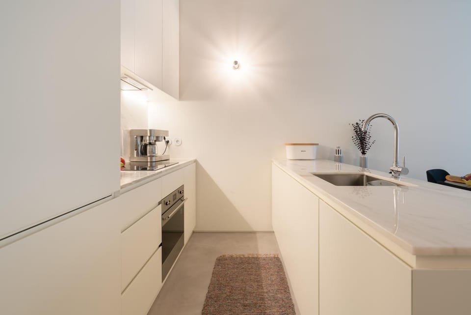 Kitchen or kitchenette, pet friendly, stove