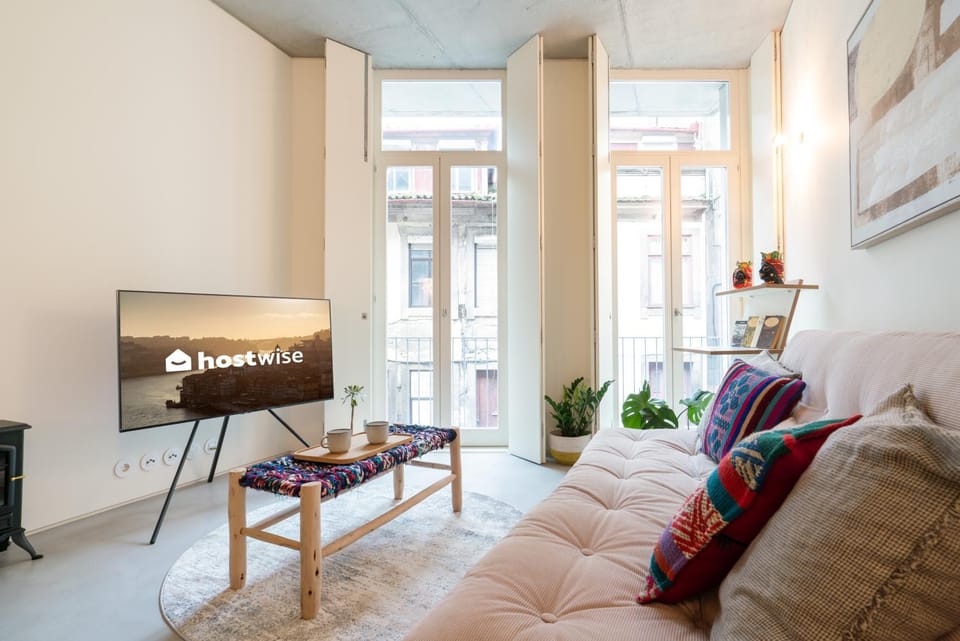Communal lounge/ TV room, TV and multimedia