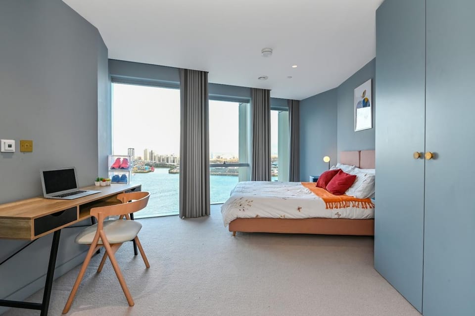 ShyPen Apartment in London