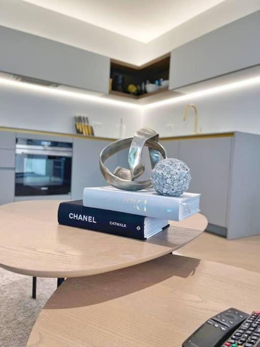 ShyPen Apartment in London