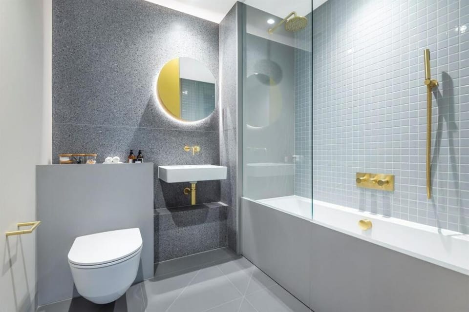 ShyPen Apartment in London