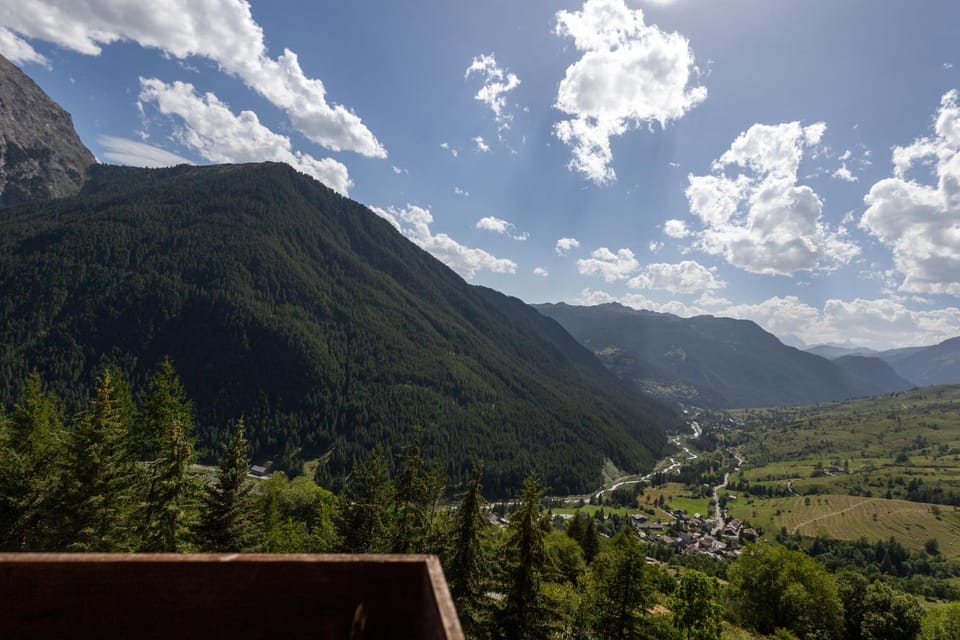 View (from property/room)
