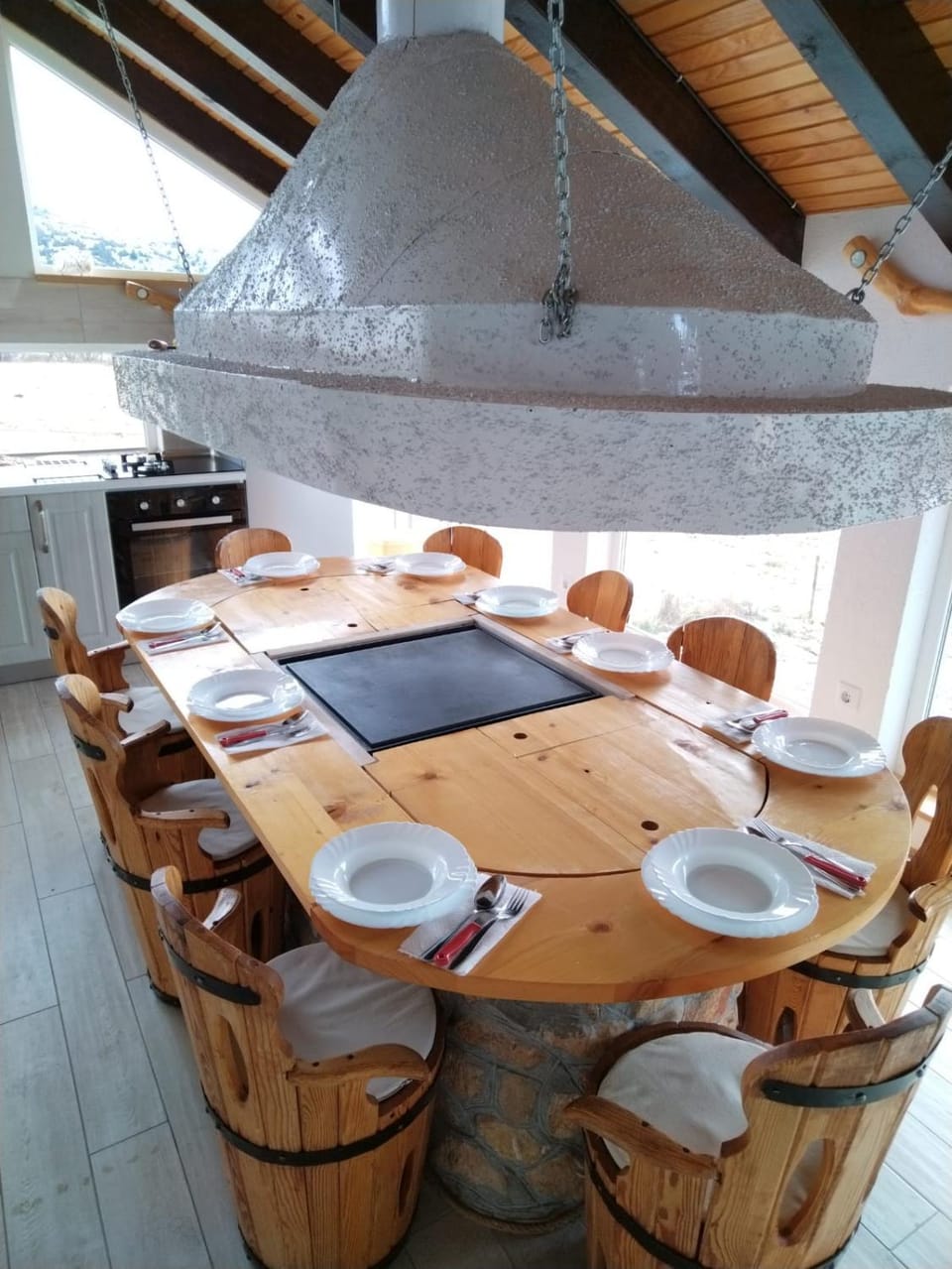 Apartman OGNJIŠTE Apartment in Federation of Bosnia and Herzegovina