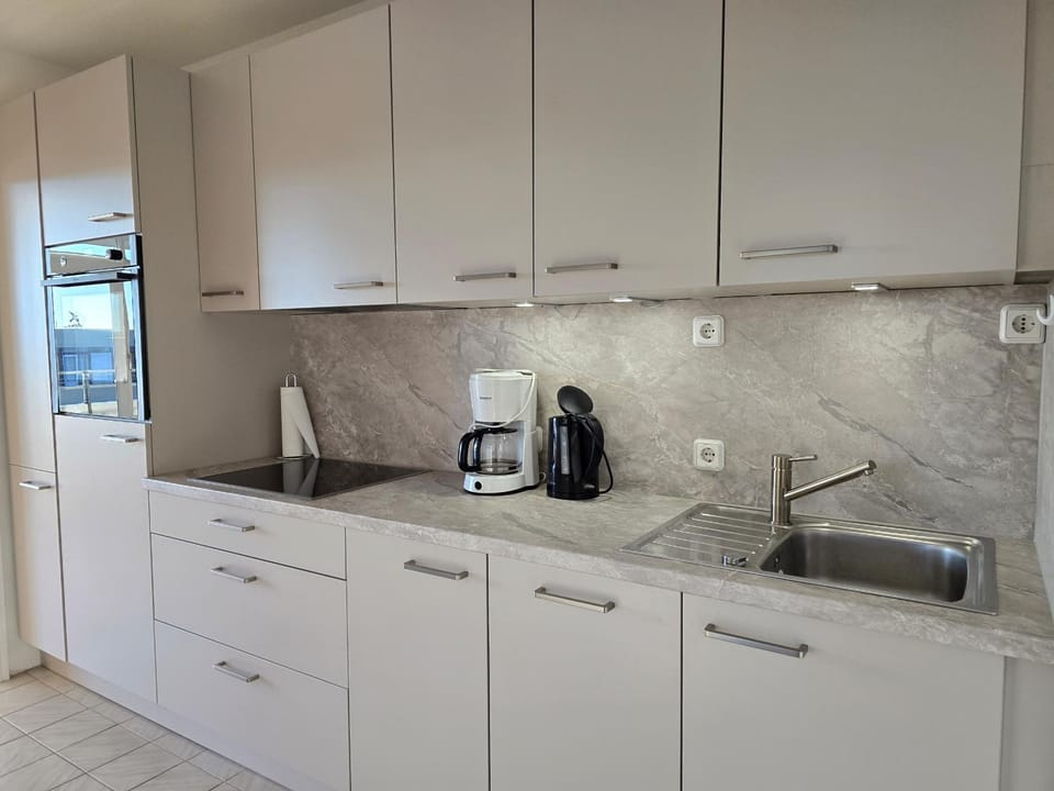 Vier Jahreszeiten 3-38 Apartment in Großenbrode