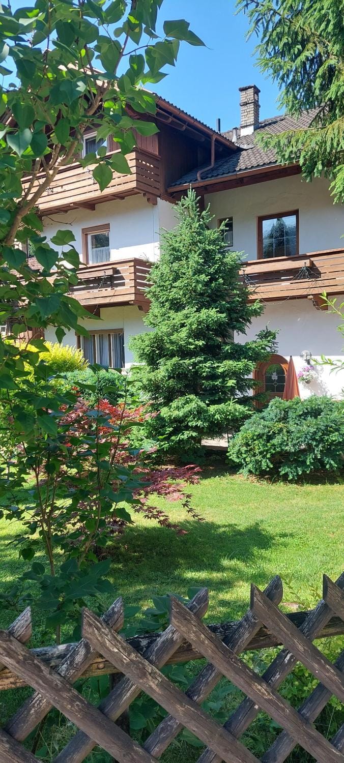 Gästehaus zum Gachtna Apartment in Mayrhofen