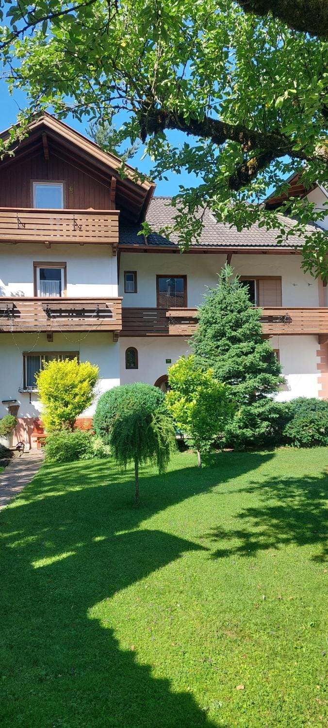 Gästehaus zum Gachtna Apartment in Mayrhofen