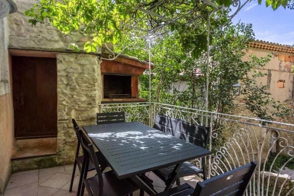 Balcony/Terrace, Balcony/Terrace