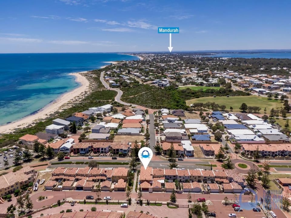 Summer Breeze at Avalon Beach House in Wannanup