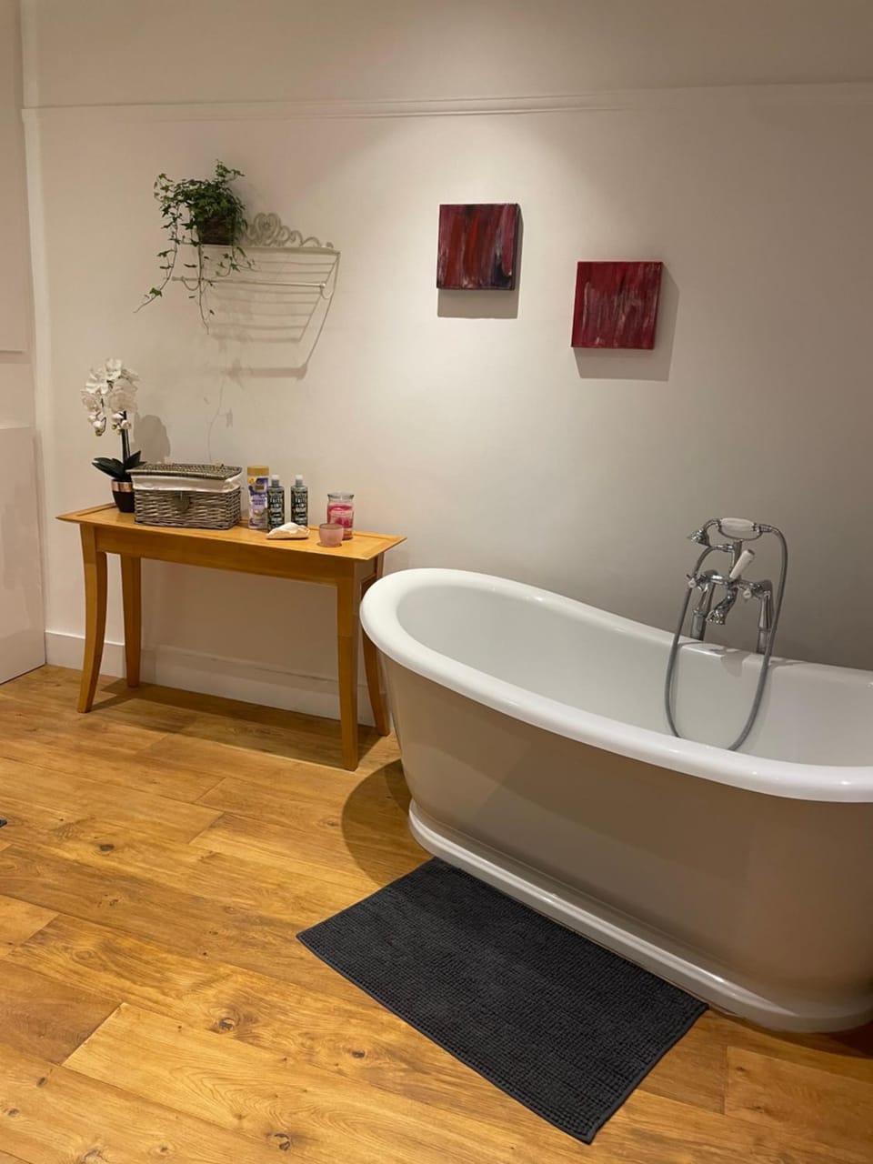Bath