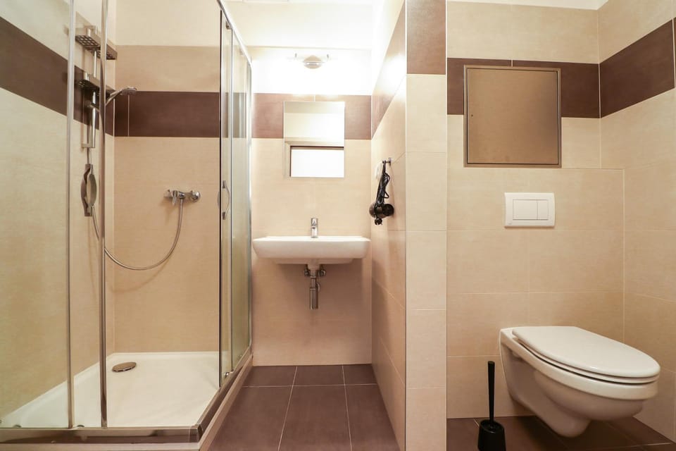 Apartments / 10 min from center / O2 ARENA Apartment in Prague