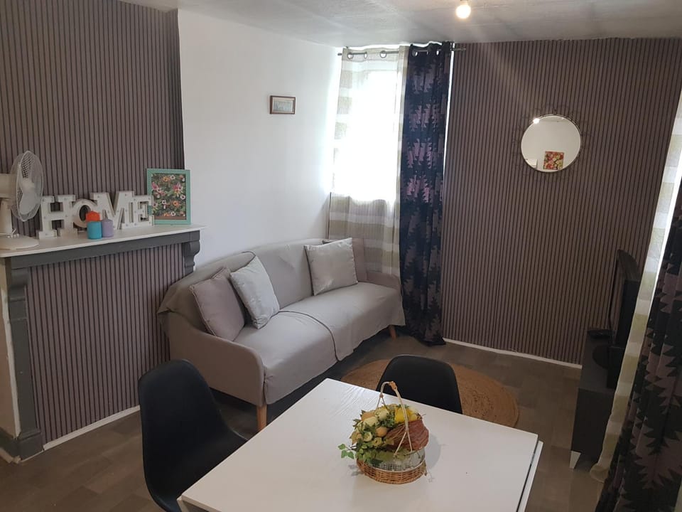 Appartement en entier Apartment in Nouvelle-Aquitaine