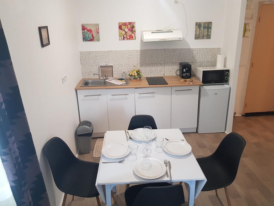 Appartement en entier Apartment in Nouvelle-Aquitaine