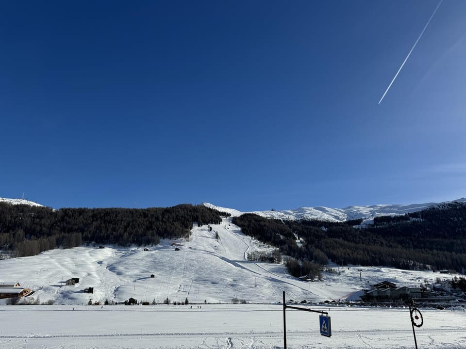 Winter, View (from property/room)