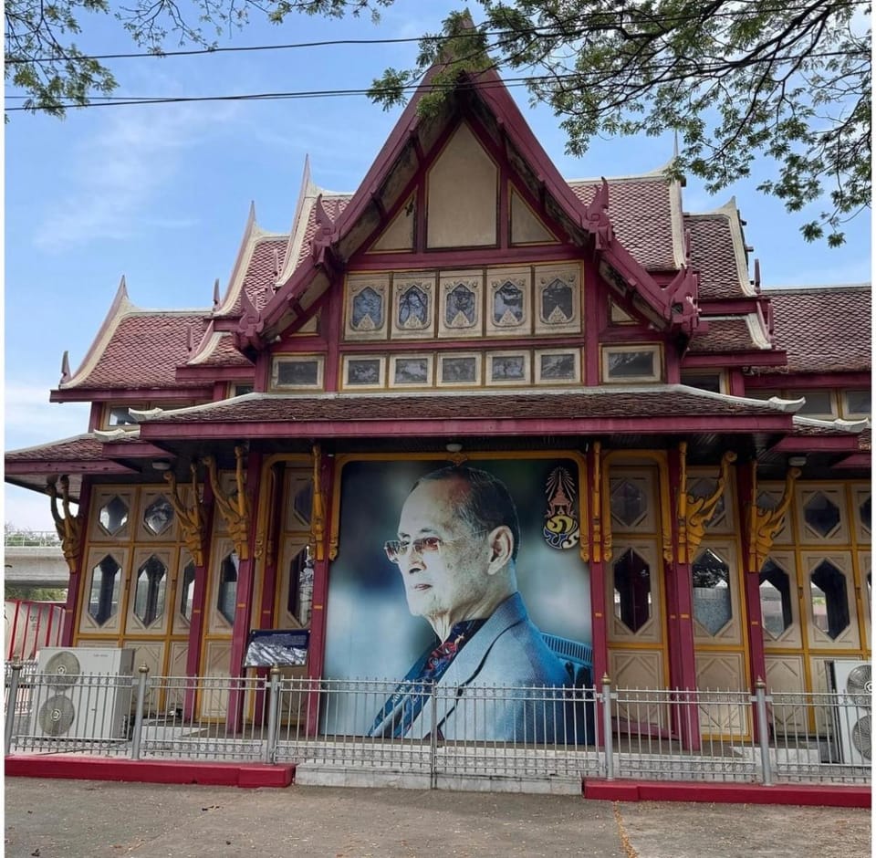 SOLEIL HAUS - Huahin Bed and Breakfast in Hua Hin District