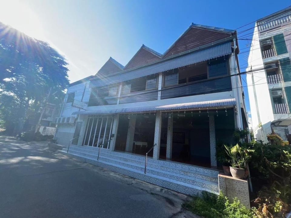 SOLEIL HAUS - Huahin Bed and Breakfast in Hua Hin District