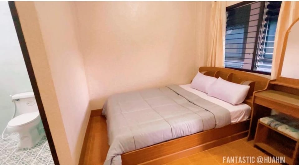 SOLEIL HAUS - Huahin Bed and Breakfast in Hua Hin District