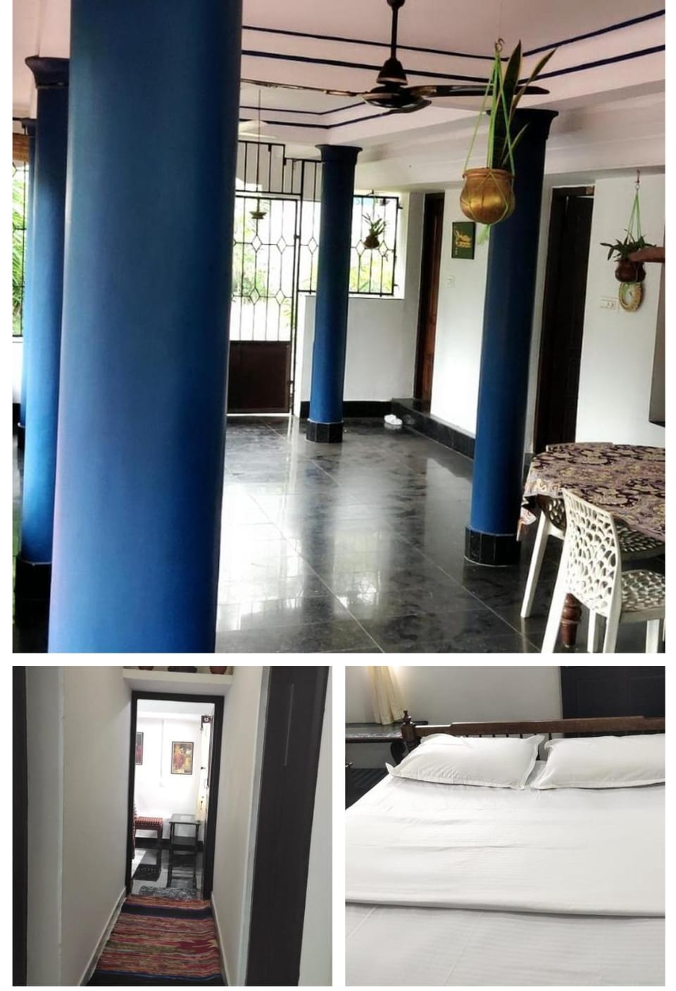 Annie's Villa Apartment in Thiruvananthapuram