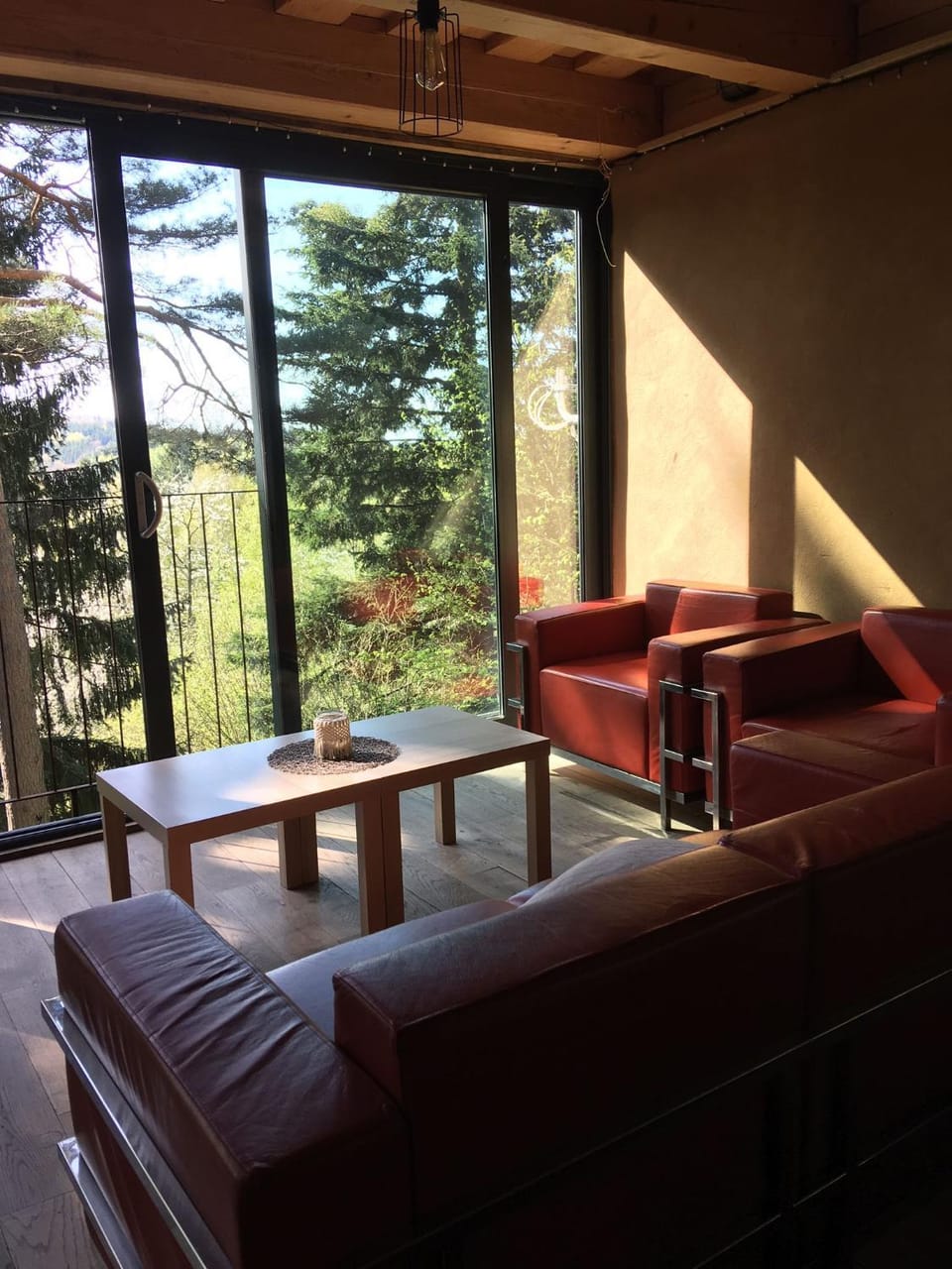 Mountain Lodge Azzy, surrounded by Ultimate Peace! Chalet in Czechia