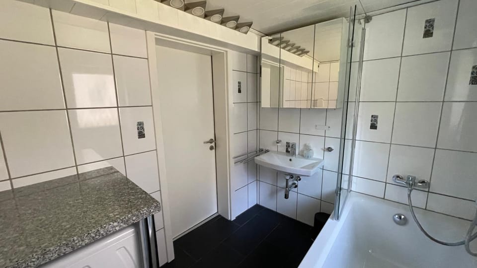 Shower, Toilet, Bathroom, Bath