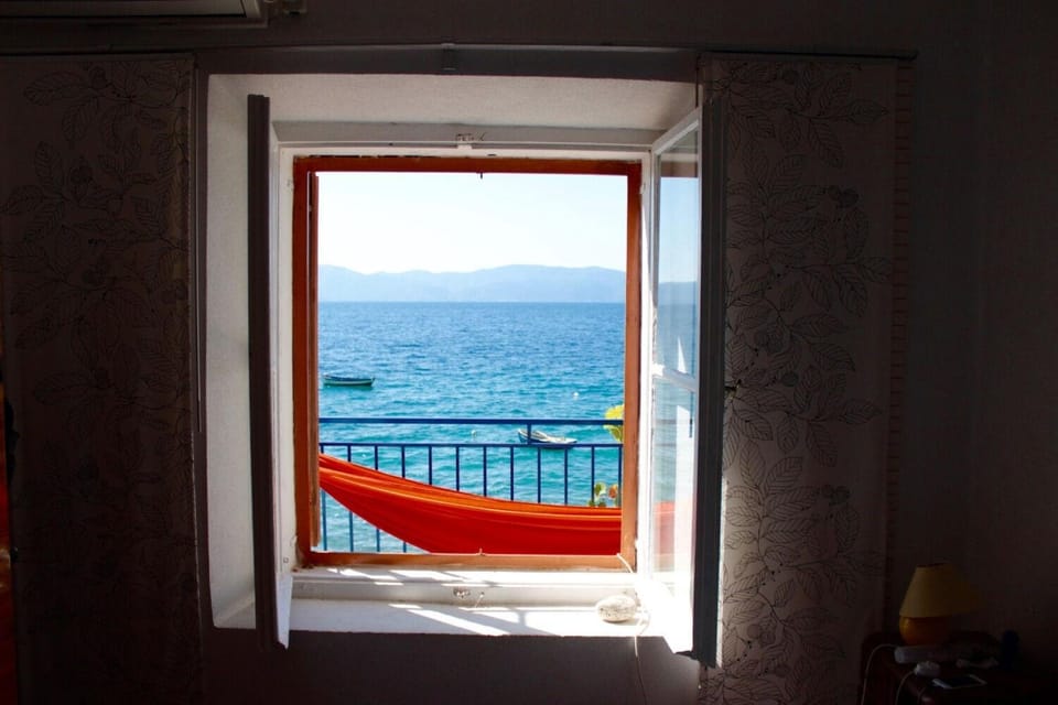 Sea view