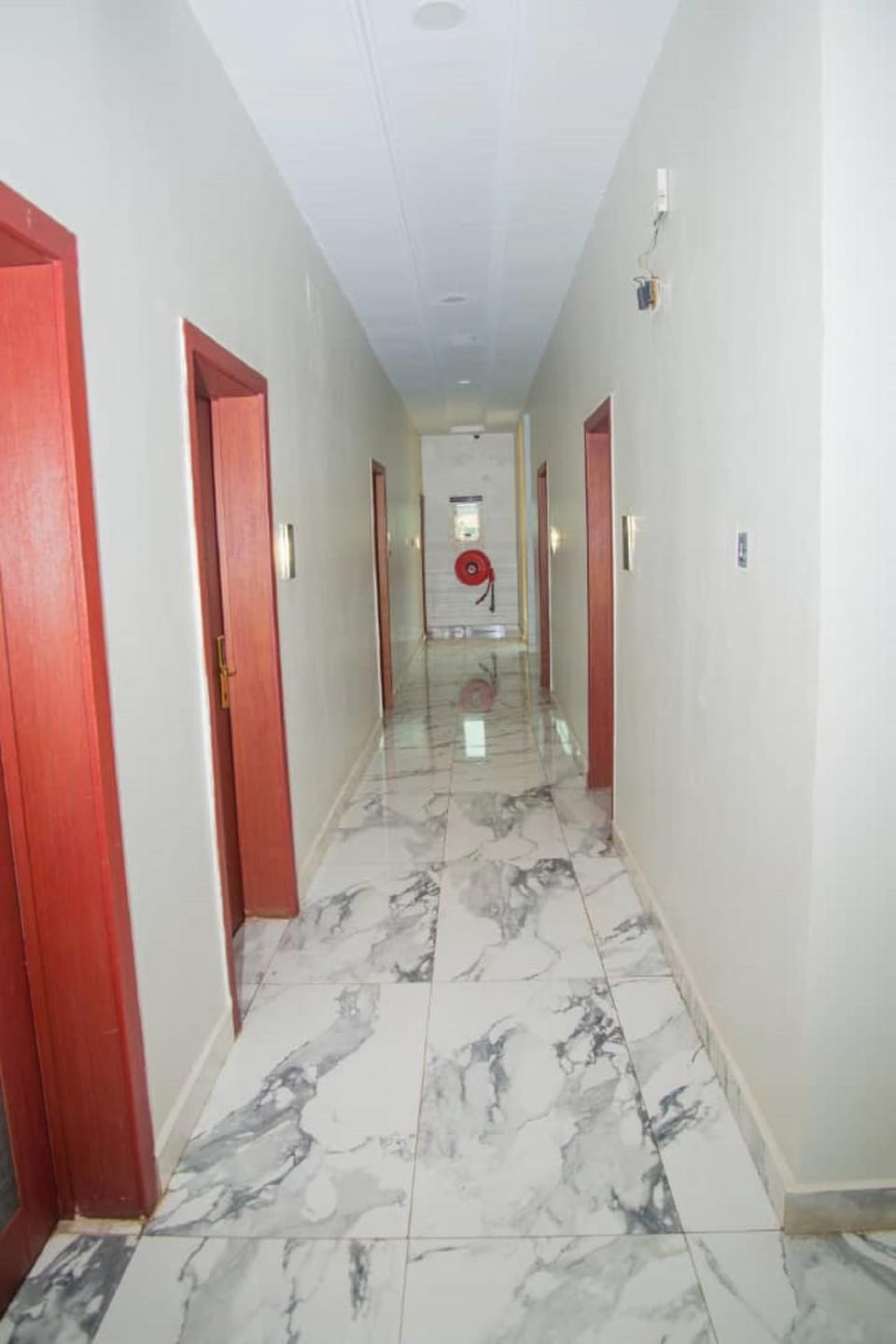 TNK Hotels Hotel in Nigeria